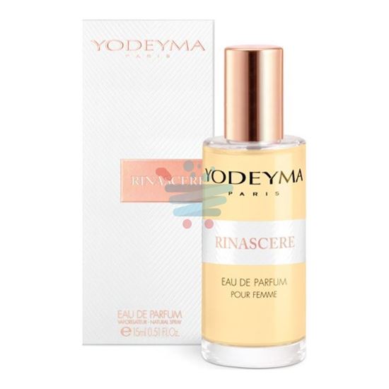 YODEYMA RINASCERE 15 ML