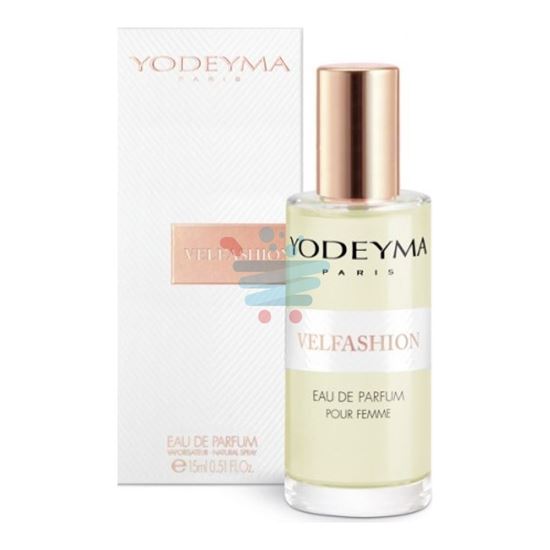 YODEYMA VELAFASHION 15ML