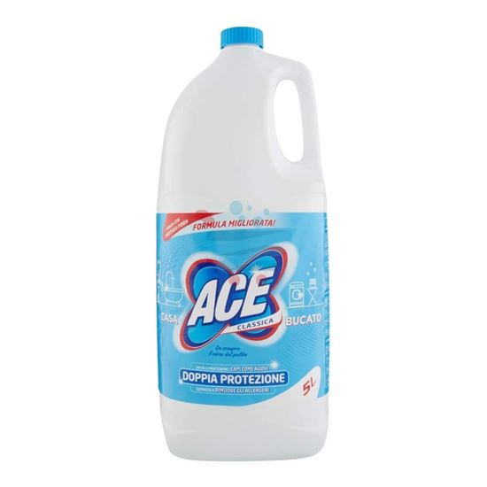 ACE CANDEGGINA CLASSICA 5LT