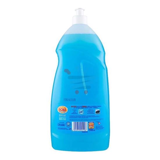 SOLE DETERSIVO PIATTI CLASSICO 1100ML