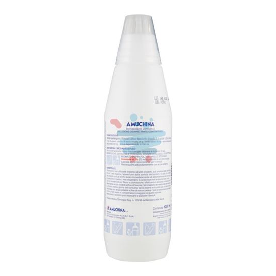 AMUCHINA 1000ML