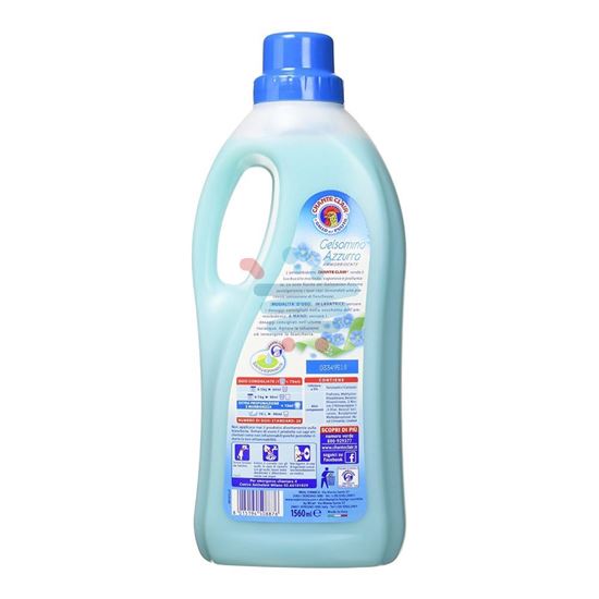 CHANTECLAIR AMMORBIDENTE GELSOMINO AZZURRO 1560ML