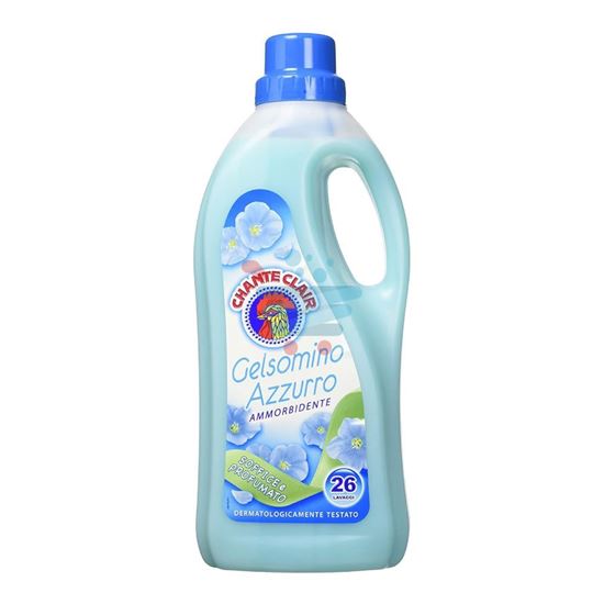 CHANTECLAIR AMMORBIDENTE GELSOMINO AZZURRO 1560ML