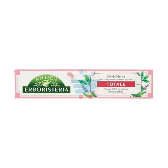 ANTICA ERBORISTERIA DENTIFRICIO TOTALE 75ML