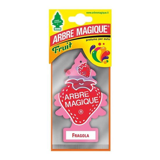 ARBRE MAGIQUE MONO FRAGOLA