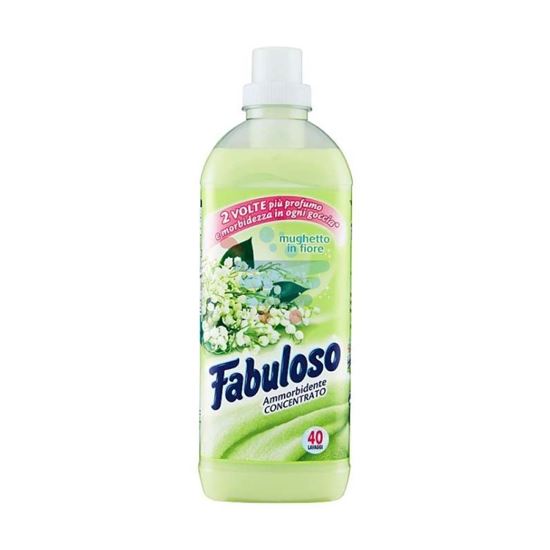 FABULOSO AMMORIBIDENTE CONCENTRATO MUGHETTO 1LT