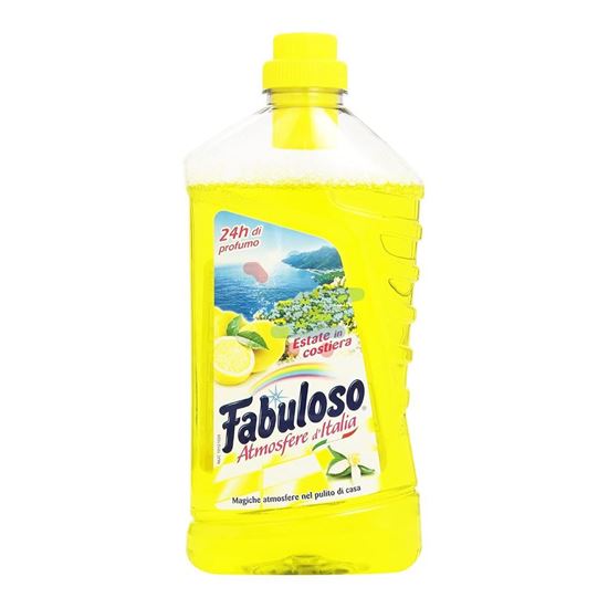 FABULOSO PAVIMENTI AGRUMI 1LT