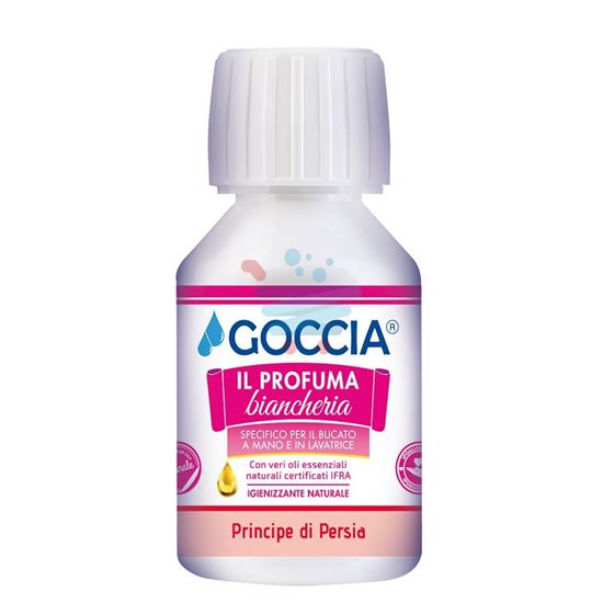 GOCCIA IL PROFUMA BIANCHERIA PRINCIPE DI PERSIA 100 ML