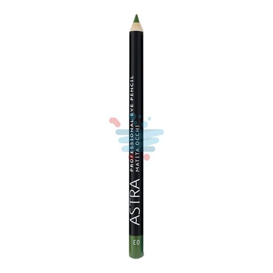 ASTRA PROFESSIONAL EYE PENCIL MATITA OCCHI 03