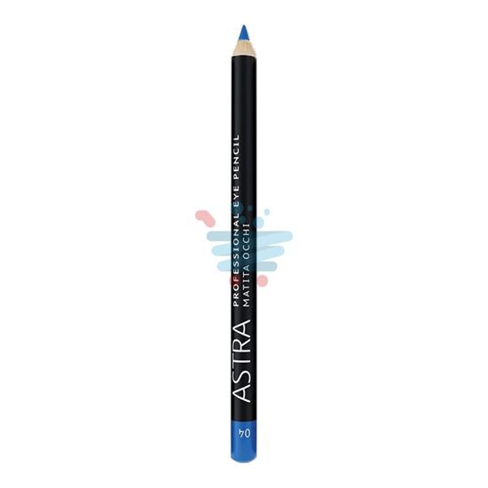 ASTRA PROFESSIONAL EYE PENCIL MATITA OCCHI 04