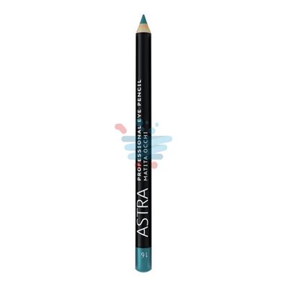 ASTRA PROFESSIONAL EYE PENCIL MATITA OCCHI 16