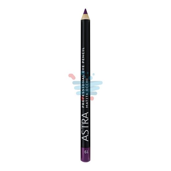 ASTRA PROFESSIONAL EYE PENCIL MATITA OCCHI 19