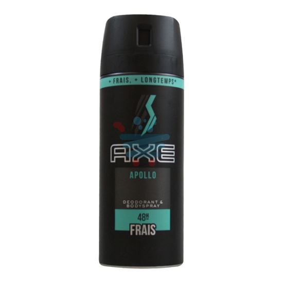 AXE DEODORANTE SPRAY APOLLO 150ML