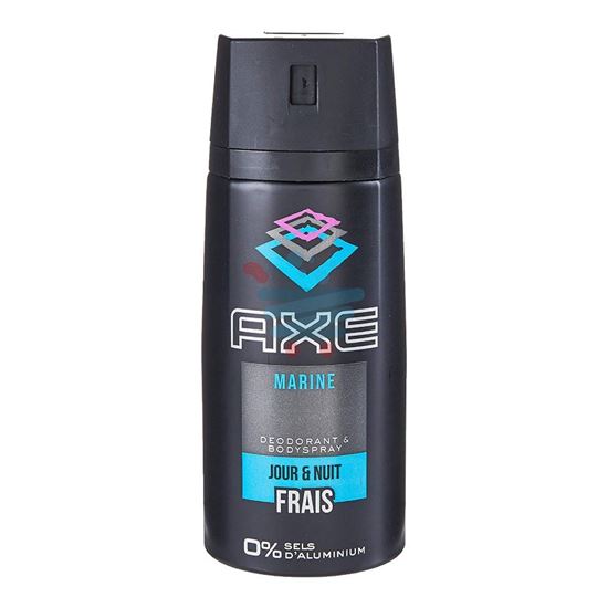 AXE DEODORANTE SPRAY MARINE 150ML