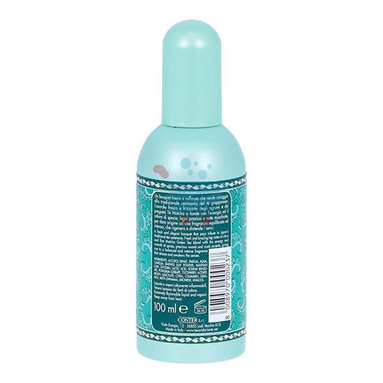 TESORI D'ORIENTE PROFUMO TE VERDE 100ML