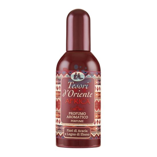 TESORI D'ORIENTE PROFUMO AFRICA 100ML