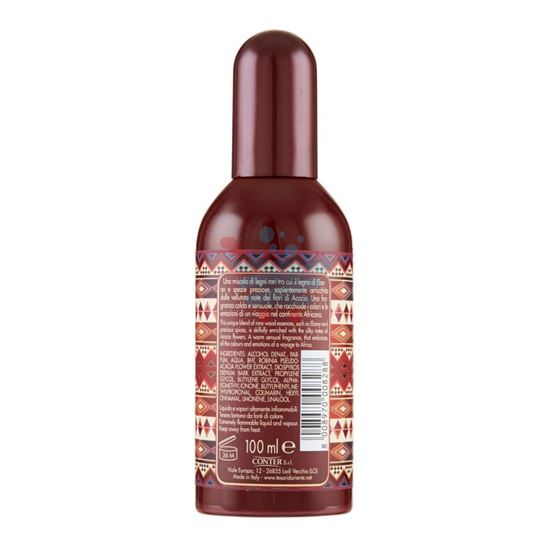 TESORI D'ORIENTE PROFUMO AFRICA 100ML