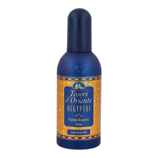 TESORI D'ORIENTE PROFUMO AEGYPTUS 100ML