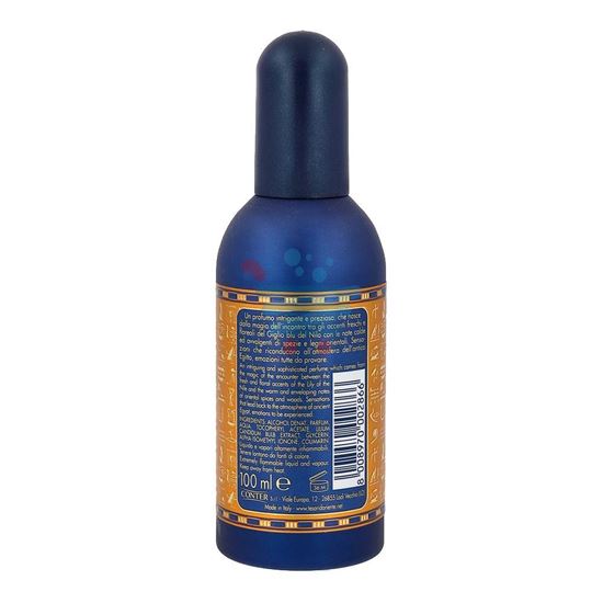 TESORI D'ORIENTE PROFUMO AEGYPTUS 100ML