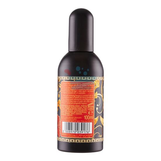 TESORI D'ORIENTE PROFUMO JAPANESE RITUALS 100ML