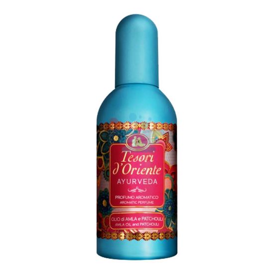 TESORI D'ORIENTE PROFUMO AYURVEDA 100ML