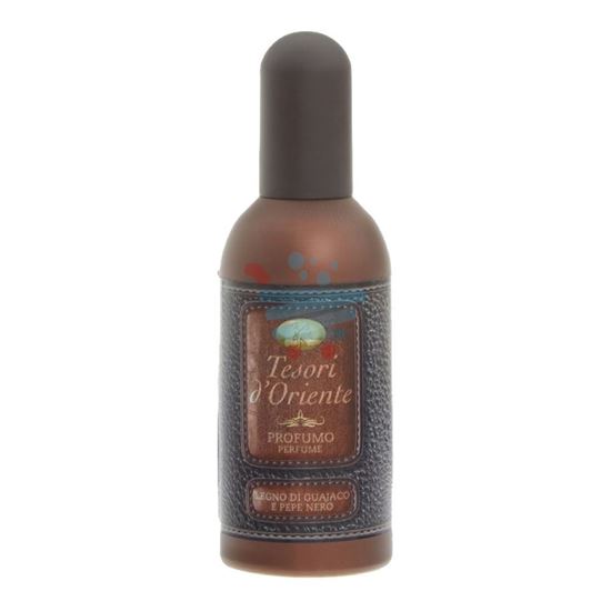 TESORI D'ORIENTE PROFUMO LEGNO GUAJACO 100ML