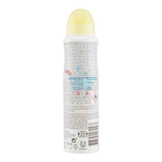 DOVE DEODORANTE SPRAY GRAPEFRUIT 150 ML