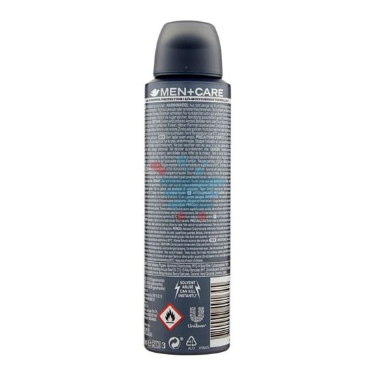 DOVE DEODORANTE SPRAY MEN SPORT