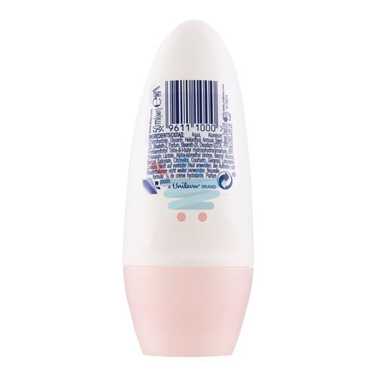 DOVE DEODORANTE ROLL-ON SOFT TALCO 50ML