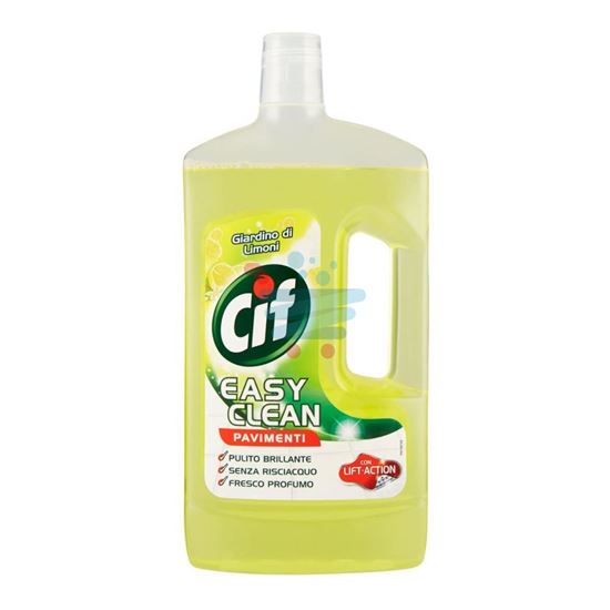 CIF OXIGEL  LIMONE 1LT