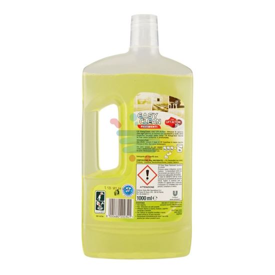 CIF OXIGEL  LIMONE 1LT