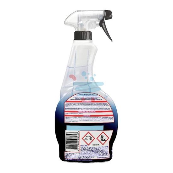 CIF SPRAY ANTIMUFFA 500ML