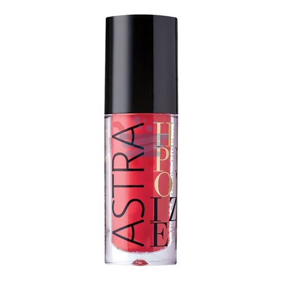 ASTRA HYPNOTIZE LIPSTICK ROSSETTO LIQUIDO N.7