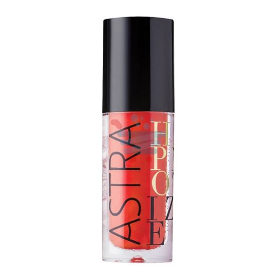 ASTRA HYPNOTIZE LIPSTICK ROSSETTO LIQUIDO N.8