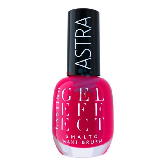 ASTRA LASTING GEL EFFECT SMALTO PER UNGHIE N.15