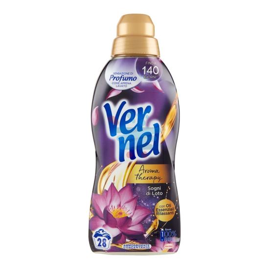 VERNEL AMMORBIDENTE CONCENTRATO BLACK PATCHOULI 700 ML