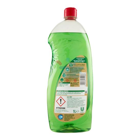 SVELTO DETERSIVO PIATTI LIMONE 1 LT