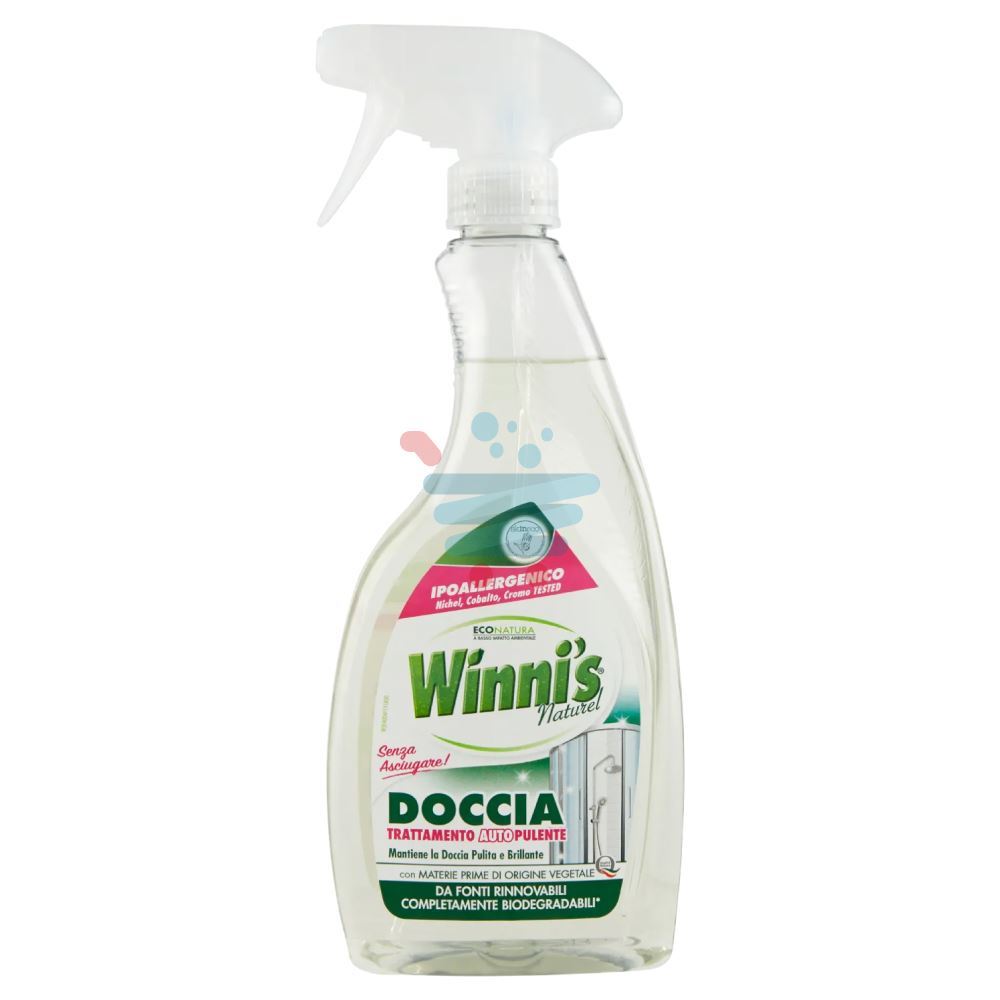 WINNI'S DOCCIA SPRAY 500ML