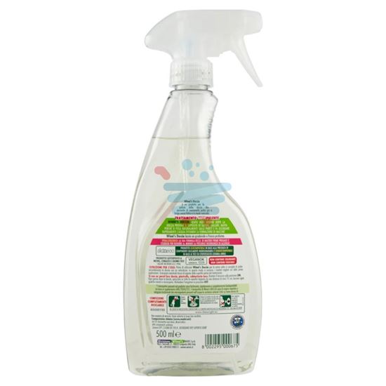 WINNI'S DOCCIA SPRAY 500ML