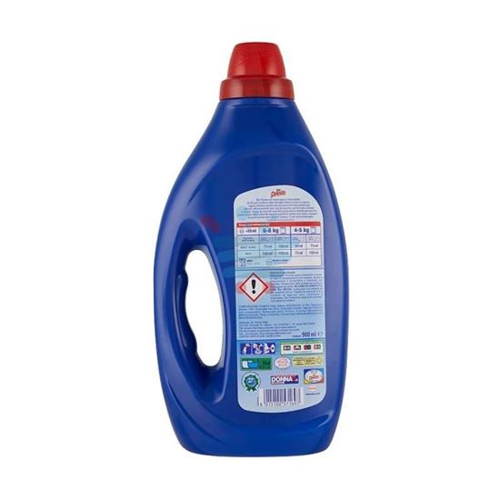 BIO PRESTO DETERSIVO LAVATRICE LIQUIDO STIROFACILE 900ML 18 LAVAGGI