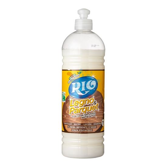 RIO BUM BUM PAVIMENTI PARQUET 750 ML