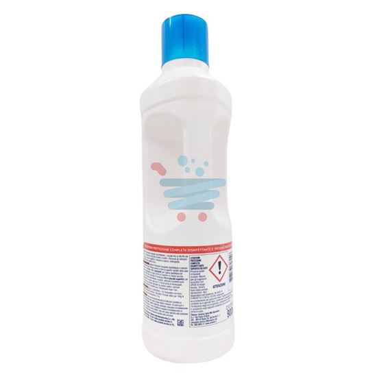 LYSOFORM PROTEZIONE COMPLETA DISINFETTANTE SUPERFICI DELICATE 900ML.