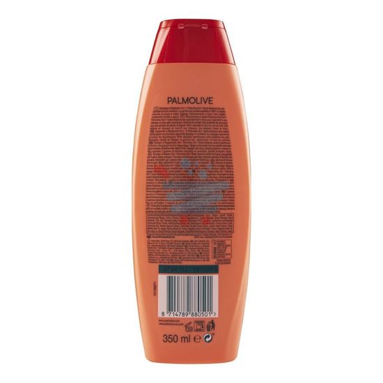 PALMOLIVE SHAMPOO PESCA 2IN1 350 ML