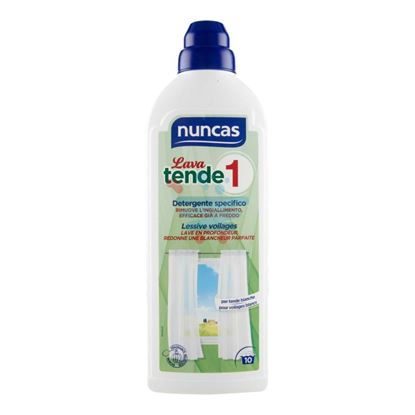 NUNCAS DETERSIVO BUCATO LIQUIDO ADATTO LAVA TENDE 750ML