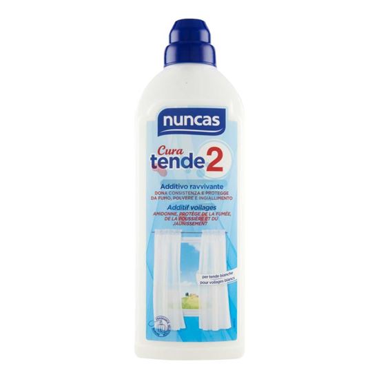 NUNCAS TRATTAMENTO SPECIFICO CURA TENDE 2 750 ML.