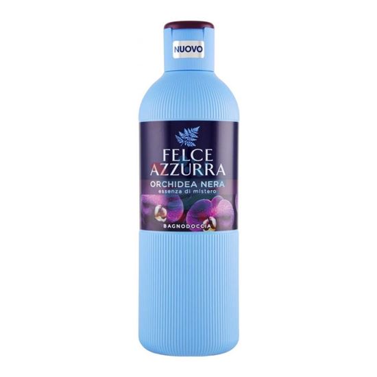 FELCE AZZURRA BAGNO ORCHIDEA 650ML