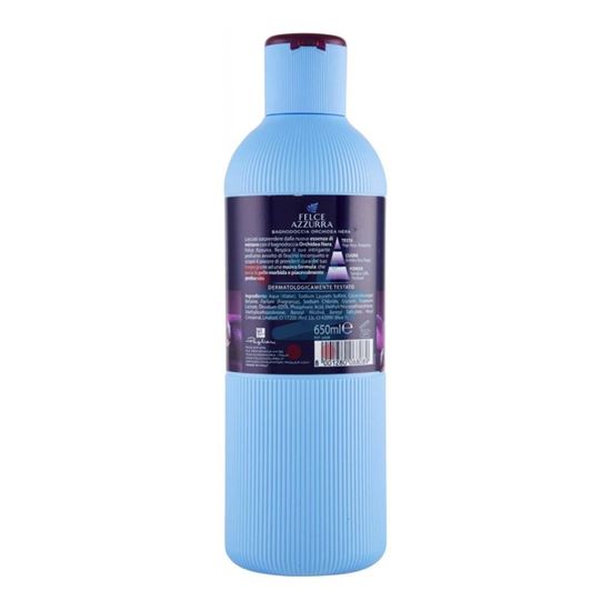 FELCE AZZURRA BAGNO ORCHIDEA 650ML