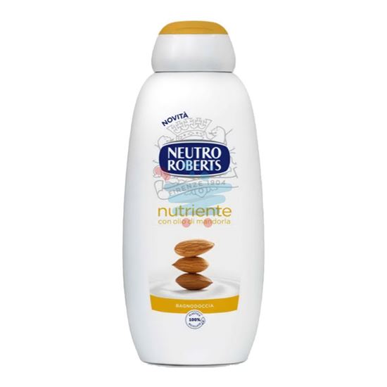 NEUTRO ROBERTS BAGNO NUTRIENTE 450ML