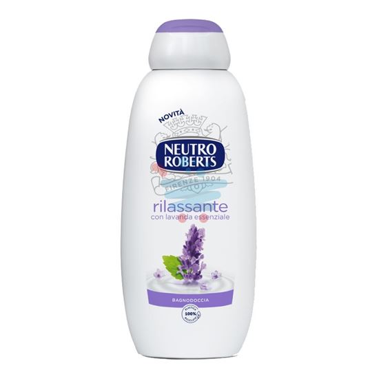 NEUTRO ROBERTS BAGNO RILASSANTE 450ML