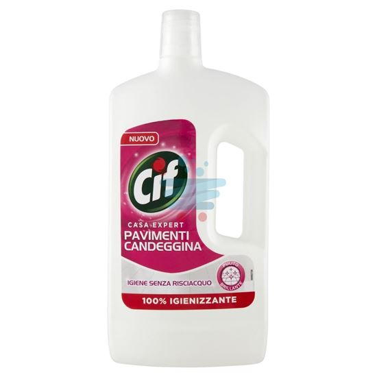 CIF EXPERT PAVIMENTI CANDEGGINA LAVANDA 900ML